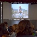 Projection scolaire de Cinema Paradiso (Giuseppe Tornatore) avant le voyage en Sicile